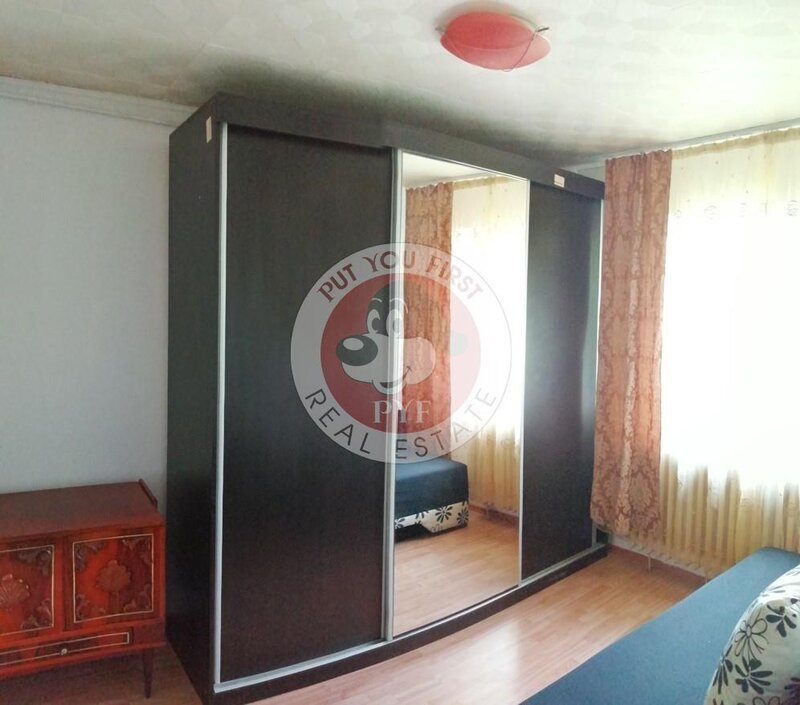 Drumul Gazarului | Apartament 2 camere | Semidecomandat | 38mp | B10249