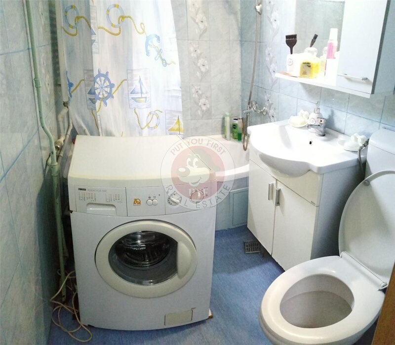 Drumul Gazarului | Apartament 2 camere | Semidecomandat | 38mp | B10249